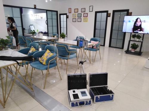青岛莱西华南室内环境科技服务是一家专业从事室内环境治理的公司