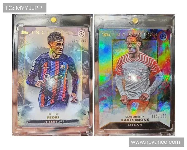 2324球星卡足球热潮来袭 全新设计与稀有卡片带你畅玩足球世界