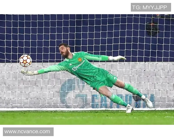 足球门将英勇扑救瞬间壁纸精选,感受守门员无畏挑战与精彩扑救